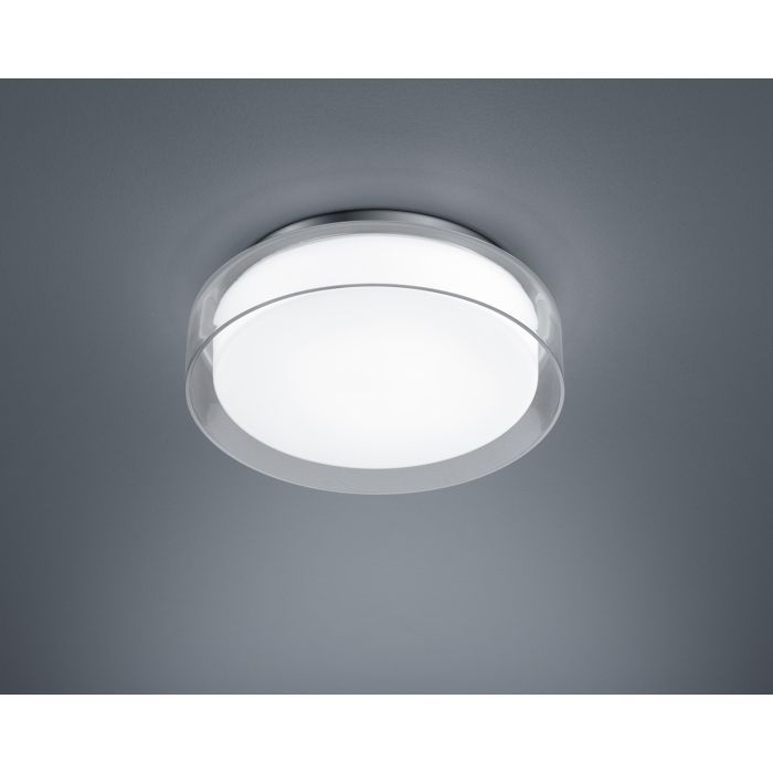 Helestra OLVI 30cm LED-Deckenleuchte 15/1931.04 Helestra OLVI 30cm LED-Deckenleuchte 15/1931.04