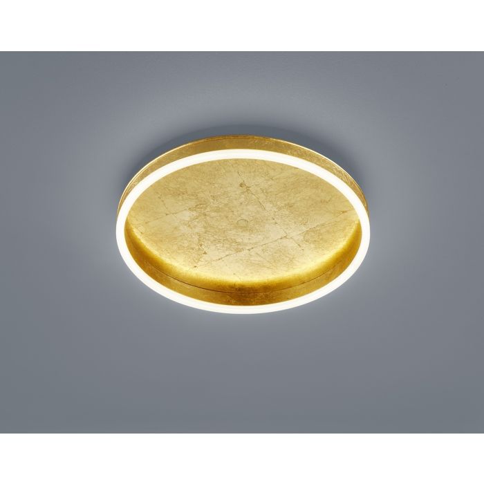 Helestra SONA 40cm LED-Deckenleuchte 15/1993.09 Helestra SONA 40cm LED-Deckenleuchte 15/1993.09