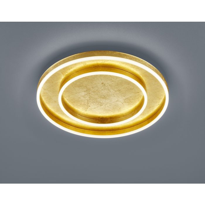 Helestra SONA 60cm LED-Deckenleuchte 25/1994.09 Helestra SONA 60cm LED-Deckenleuchte 25/1994.09
