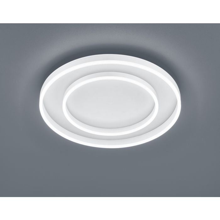 Helestra SONA 60cm LED-Deckenleuchte 25/1994.07 Helestra SONA 60cm LED-Deckenleuchte 25/1994.07