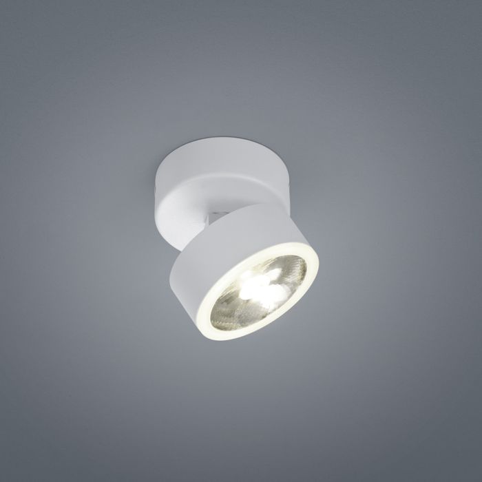 Helestra PAX LED-Deckenleuchte 15/1808.07 Helestra PAX LED-Deckenleuchte 15/1808.07