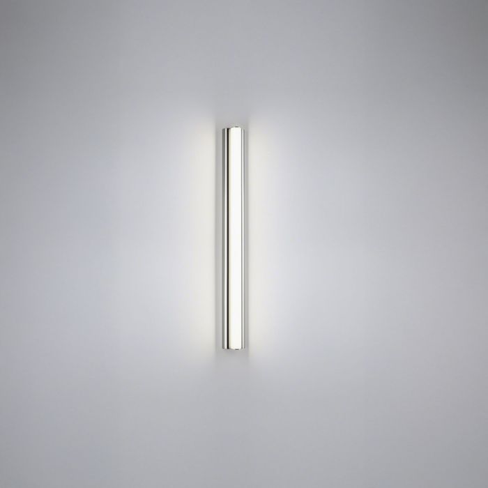 Helestra LED-Wandleuchte LOOM-2 IP44 chrom Helestra LED-Wandleuchte LOOM-2 IP44 chrom