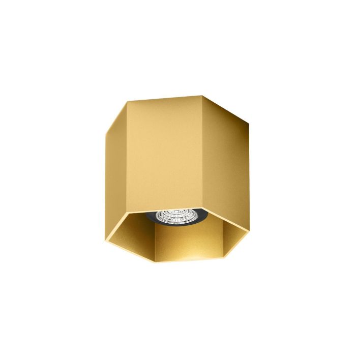 Wever & Ducré Deckenleuchte HEXO CEILING SURF PAR16 146520+146620 Wever & Ducré Deckenleuchte HEXO CEILING SURF PAR16 146520+146620