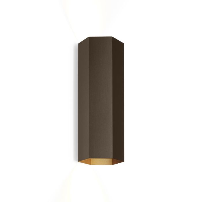 Wever & Ducré Wandleuchte HEXO MINI WALL SURF 300420+301420 Wever & Ducré Wandleuchte HEXO MINI WALL SURF 300420+301420