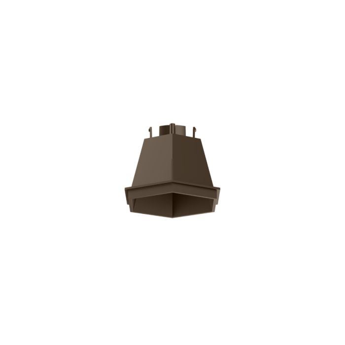 Wever & Ducré Innenreflektor HEXO MINI bronze 900199Q3 Wever & Ducré Innenreflektor HEXO MINI bronze 900199Q3