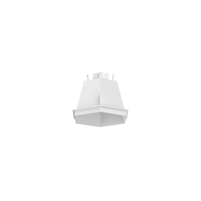 Wever & Ducré Innenreflektor HEXO MINI weiß 900199W3 Wever & Ducré Innenreflektor HEXO MINI weiß 900199W3