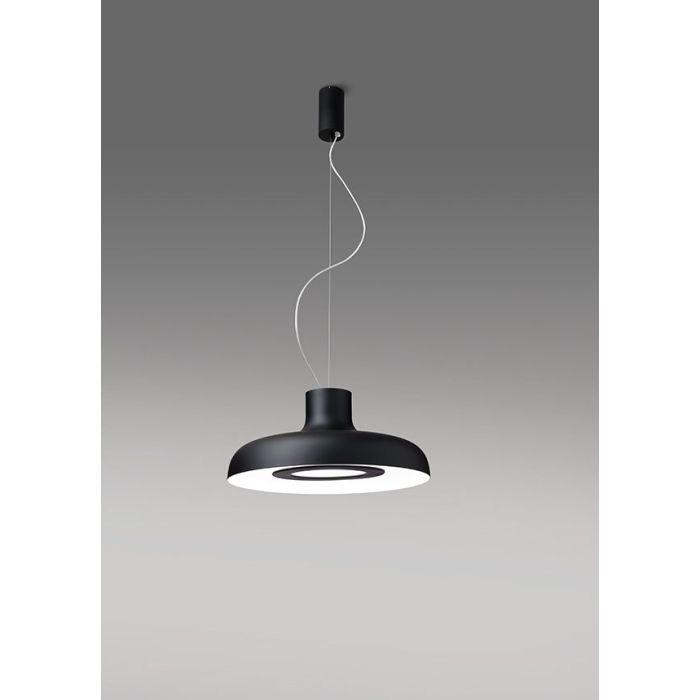 Icone-Minitallux LED-Pendelleuchte DUETTO 35cm/55cm 2700K/3000K DUETTO-S35G-S55G