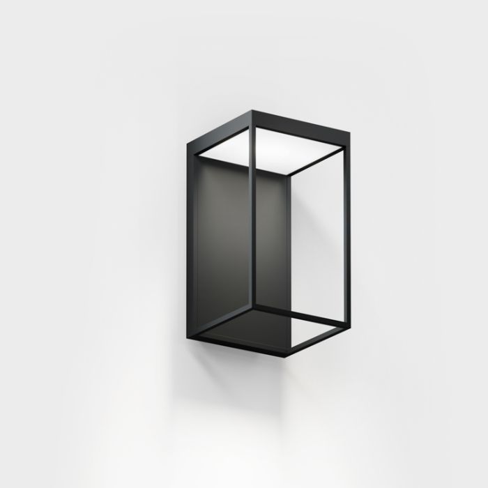 IP44.de Leuchten Wandaußenleuchte GIC BASE schwarz (ohne Cover) 93250-BL IP44.de Leuchten Wandaußenleuchte GIC BASE schwarz (ohne Cover) 93250-BL