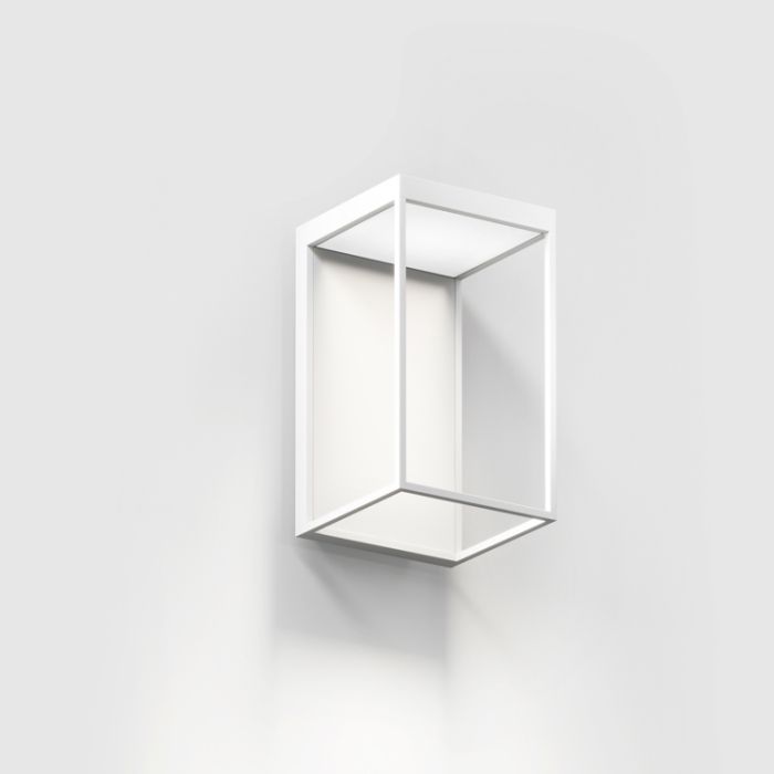 IP44.de Leuchten Wandaußenleuchte GIC BASE weiß (ohne Cover) 93250-WH IP44.de Leuchten Wandaußenleuchte GIC BASE weiß (ohne Cover) 93250-WH