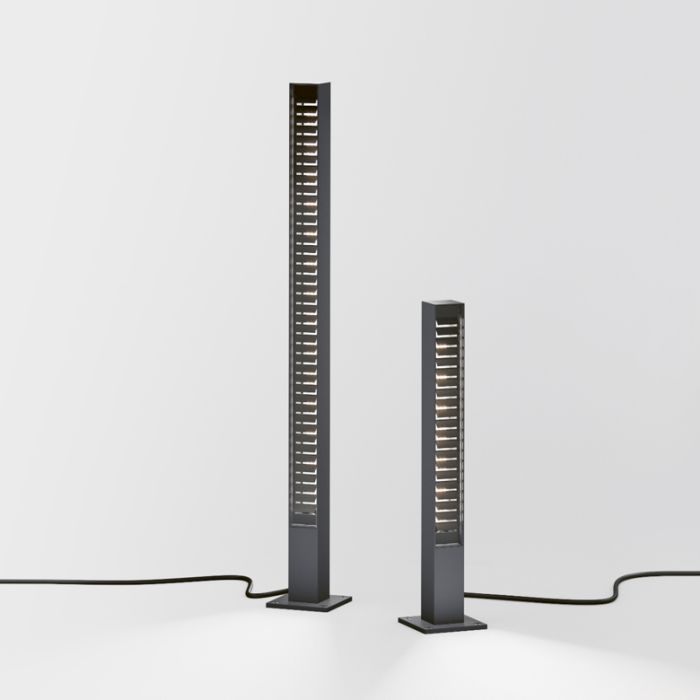 IP44.de Leuchten LED-Pollerleuchte LIN BASE 2700K 92090 IP44.de Leuchten LED-Pollerleuchte LIN BASE 2700K 92090