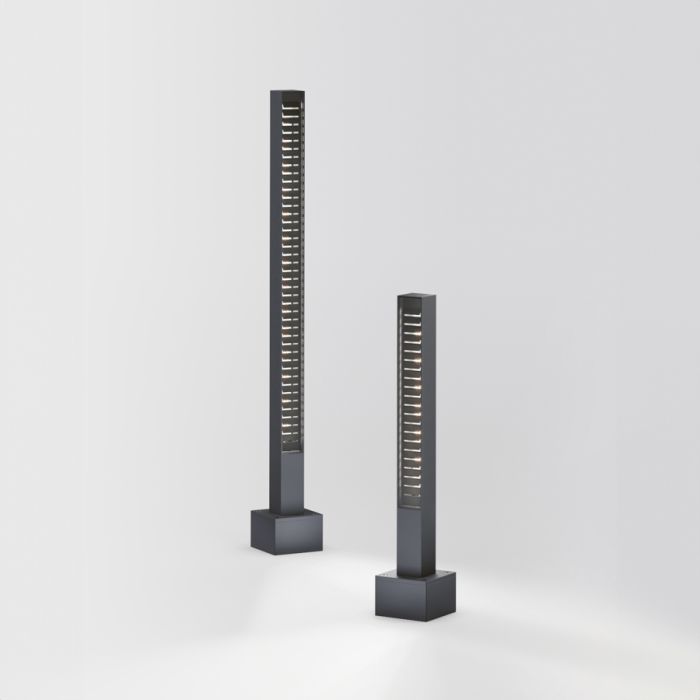 IP44.de Leuchten LED-Pollerleuchte LIN POLLER 2700K 92092 IP44.de Leuchten LED-Pollerleuchte LIN POLLER 2700K 92092