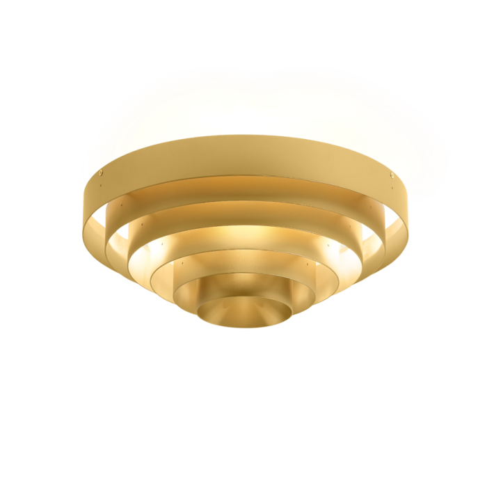 Wever & Ducré Deckenleuchte J.J.W. CEILING SURFACE 03 2051E0 Wever & Ducré Deckenleuchte J.J.W. CEILING SURFACE 03 2051E0