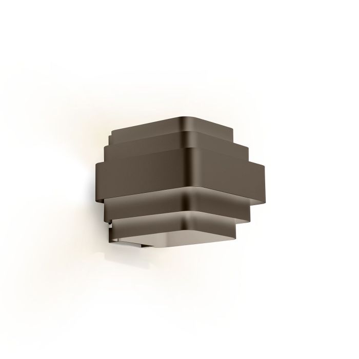 Wever & Ducré Wandleuchte J.J.W. WALL SURFACE 02 2055E0 Wever & Ducré Wandleuchte J.J.W. WALL SURFACE 02 2055E0