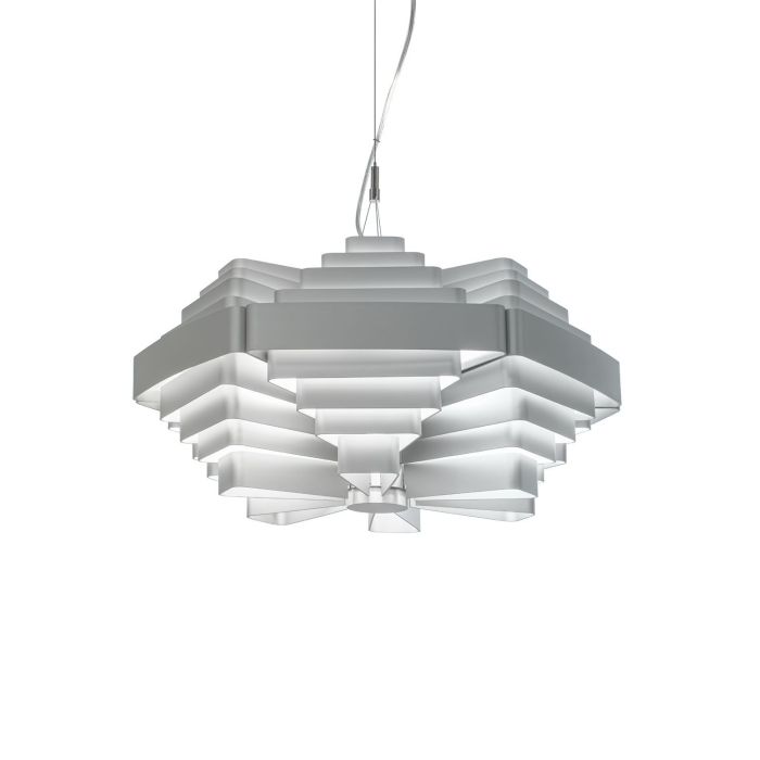 Wever & Ducré Pendelleuchte J.J.W. CEILING SUSPENDED 042 2056E0 Wever & Ducré Pendelleuchte J.J.W. CEILING SUSPENDED 042 2056E0
