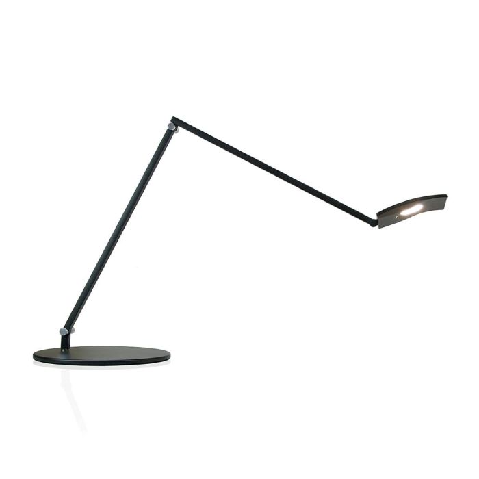 LED-Schreibtischleuchte Koncept MOSSO pro schwarz KMPDB LED-Schreibtischleuchte Koncept MOSSO pro schwarz KMPDB