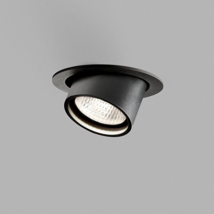Light-Point LED-Einbaustrahler ANGLE schwarz 270511|270521|261665|261663 Light-Point LED-Einbaustrahler ANGLE schwarz 270511|270521|261665|261663