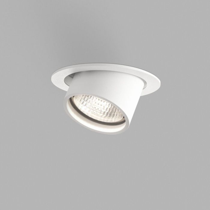 Light-Point LED-Einbaustrahler ANGLE weiß 270510|270520|261664|261662 Light-Point LED-Einbaustrahler ANGLE weiß 270510|270520|261664|261662