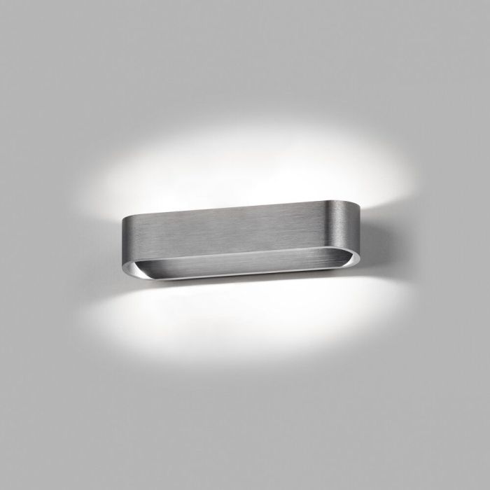Light-Point LED-Wandleuchte AURA 26cm titan 270973 Light-Point LED-Wandleuchte AURA 26cm titan 270973