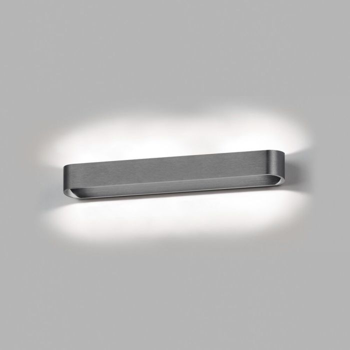 Light-Point LED-Wandleuchte AURA 46cm titan 270983 Light-Point LED-Wandleuchte AURA 46cm titan 270983