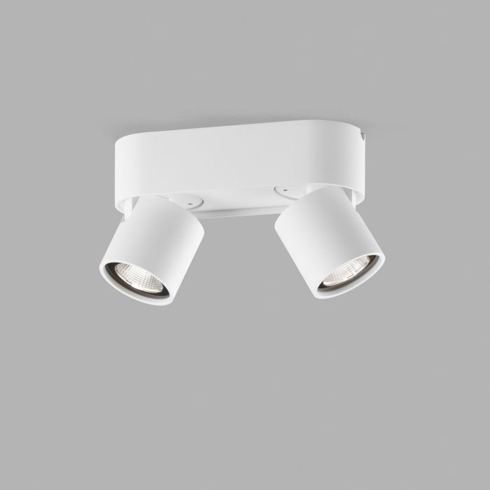 Light-Point 2er-LED-Deckenspot AURA weiß 270990 Light-Point 2er-LED-Deckenspot AURA weiß 270990