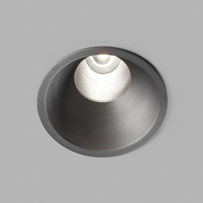 Light-Point LED-Einbaustrahler CURVE II 11cm titan 270948 Light-Point LED-Einbaustrahler CURVE II 11cm titan 270948