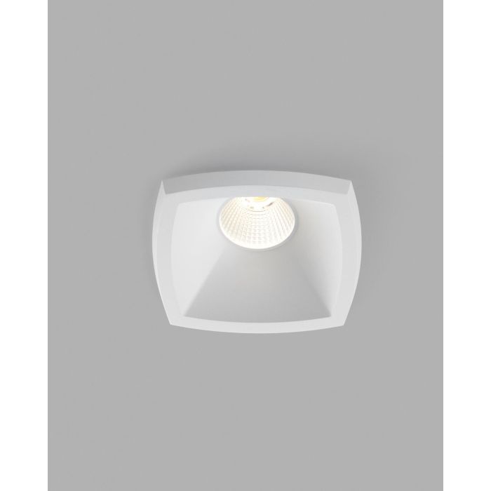 Light-Point LED-Einbaustrahler MIRAGE 1+ weiß 15W 271025 Light-Point LED-Einbaustrahler MIRAGE 1+ weiß 15W 271025