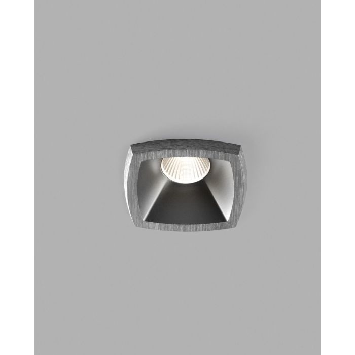 Light-Point LED-Einbaustrahler MIRAGE 1 titan 10W 271023 Light-Point LED-Einbaustrahler MIRAGE 1 titan 10W 271023