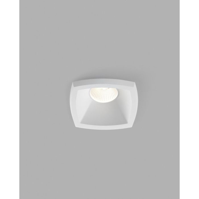 Light-Point LED-Einbaustrahler MIRAGE 1 weiß 10W 271020 Light-Point LED-Einbaustrahler MIRAGE 1 weiß 10W 271020