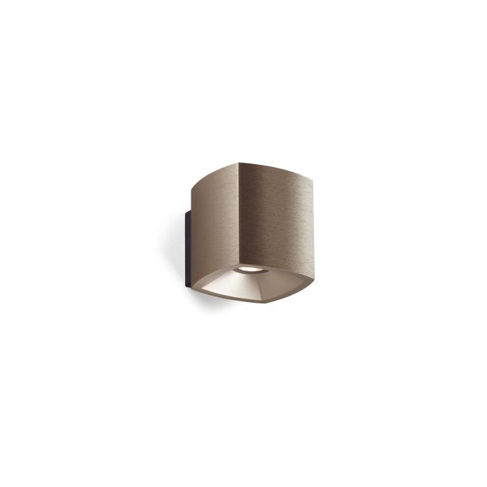 Light-Point LED-Wandleuchte MIRAGE W1 rosegold 9cm 271043 Light-Point LED-Wandleuchte MIRAGE W1 rosegold 9cm 271043