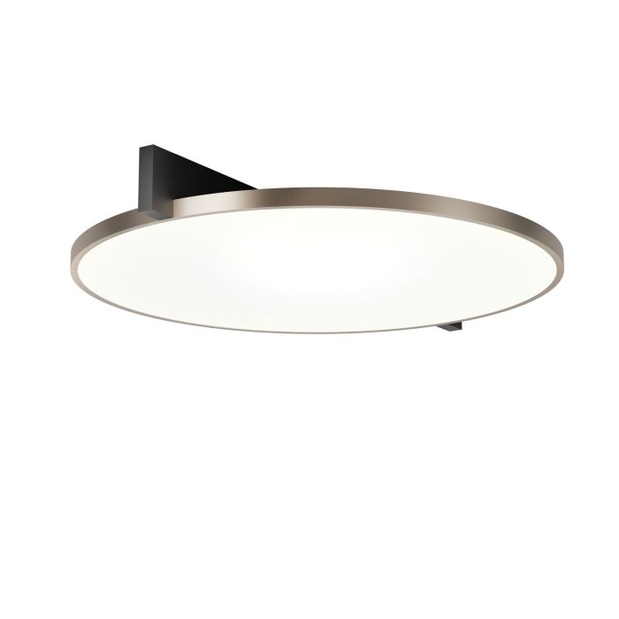 Light-Point LED-Deckenleuchte INLAY C3 DISC Schwarz/Satin Gold 900020 Porsche Design Light-Point LED-Deckenleuchte INLAY C3 DISC Schwarz/Satin Gold 900020 Porsche Design