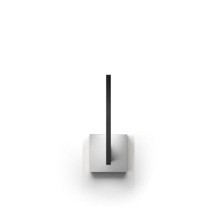 Light-Point LED-Wandleuchte INLAY W1 LINEAR Schwarz/Satin Silber 900031 Porsche Design Light-Point LED-Wandleuchte INLAY W1 LINEAR Schwarz/Satin Silber 900031 Porsche Design