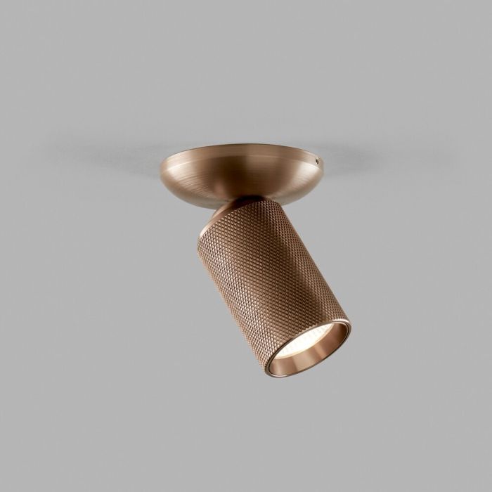 Light-Point LED-Spot RAW rosegold 271251 Light-Point LED-Spot RAW rosegold 271251
