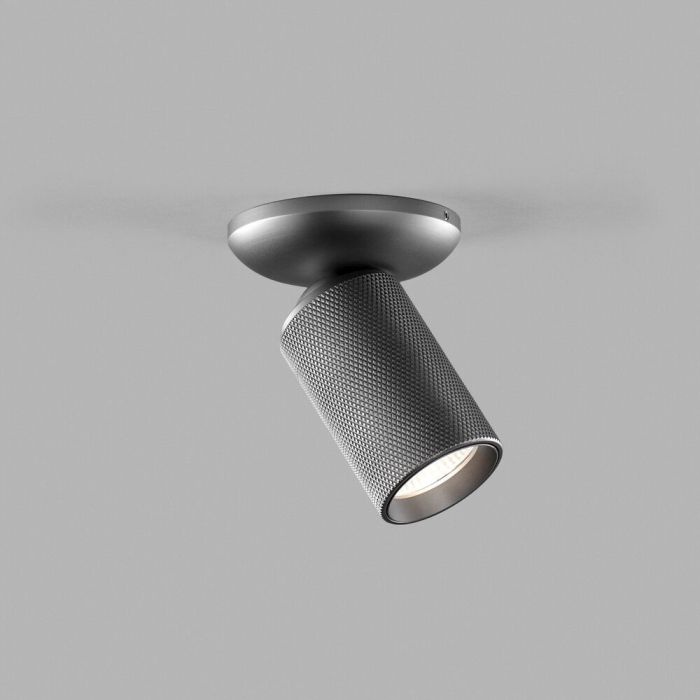 Light-Point LED-Spot RAW titan 270952 Light-Point LED-Spot RAW titan 270952