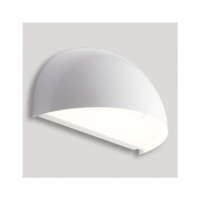 Light-Point LED-Wandleuchte RORHAT weiß matt 256720 Light-Point LED-Wandleuchte RORHAT weiß matt 256720