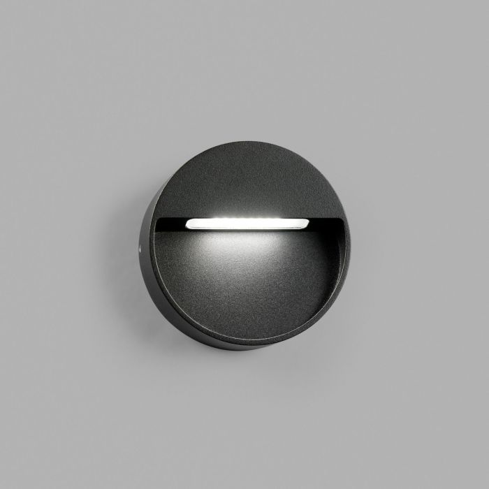 Light-Point LED-Wandleuchte SERIOUS 20cm schwarz 270771 Light-Point LED-Wandleuchte SERIOUS 20cm schwarz 270771