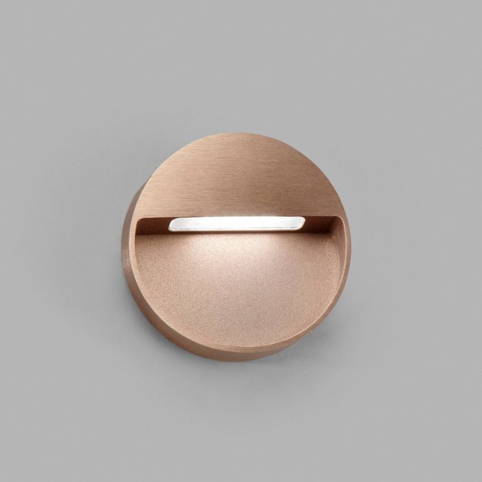 Light-Point LED-Wandleuchte SERIOUS 20cm rosegold 270772 Light-Point LED-Wandleuchte SERIOUS 20cm rosegold 270772