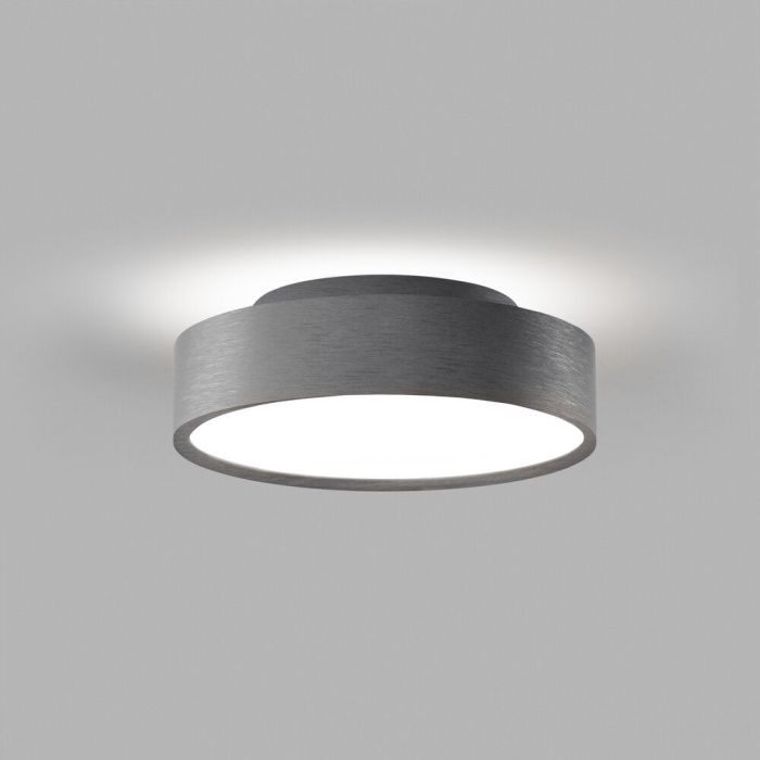 Light-Point LED-Deckenleuchte SHADOW 21cm titan 290617 Light-Point LED-Deckenleuchte SHADOW 21cm titan 290617