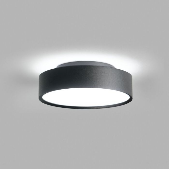 Light-Point LED-Deckenleuchte SHADOW 15cm schwarz 270604 270601 Light-Point LED-Deckenleuchte SHADOW 15cm schwarz 270604 270601