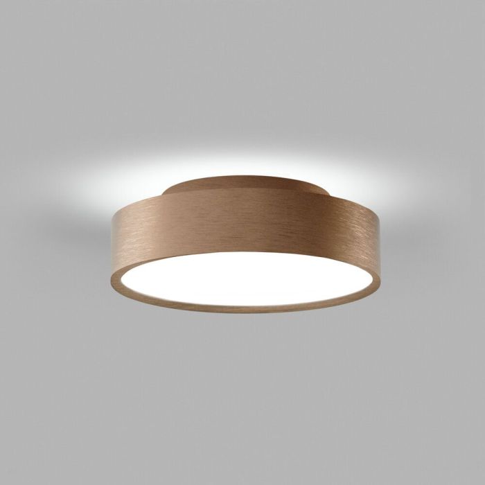 Light-Point LED-Deckenleuchte SHADOW 15cm rosegold 270605 270602 Light-Point LED-Deckenleuchte SHADOW 15cm rosegold 270605 270602