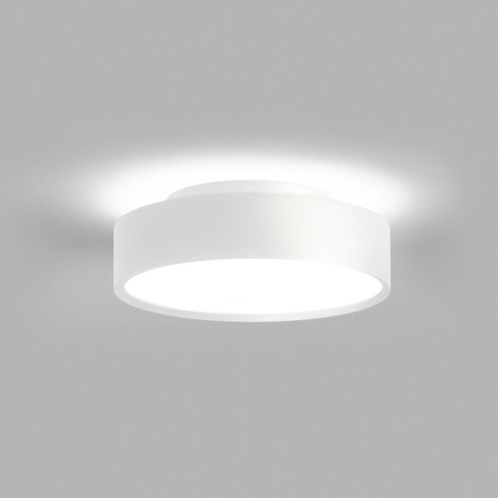 Light-Point LED-Deckenleuchte SHADOW 15cm weiß 270603 270600 Light-Point LED-Deckenleuchte SHADOW 15cm weiß 270603 270600