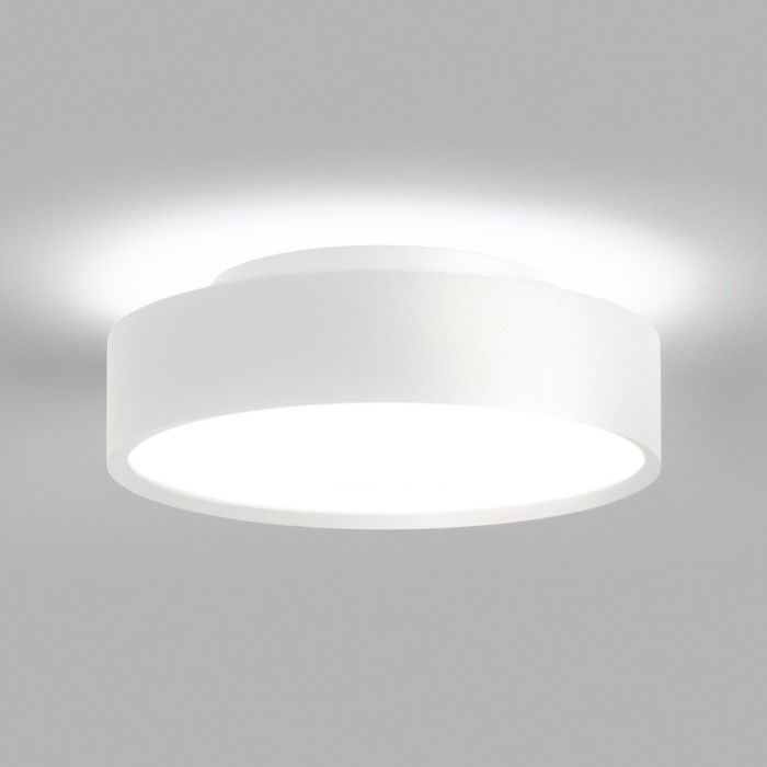 Light-Point LED-Deckenleuchte SHADOW 21cm weiß 290615 270611 Light-Point LED-Deckenleuchte SHADOW 21cm weiß 290615 270611