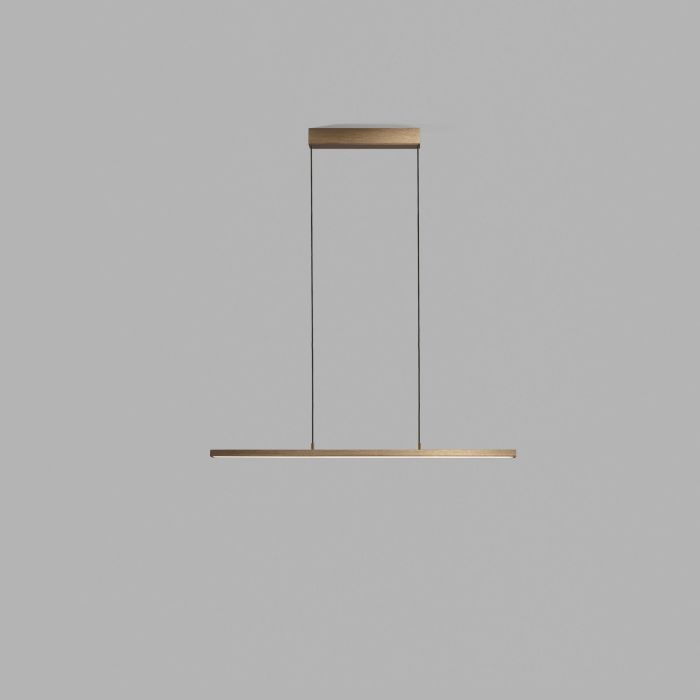 Light-Point LED-Pendelleuchte SLIM 120cm rosegold 280702 Light-Point LED-Pendelleuchte SLIM 120cm rosegold 280702
