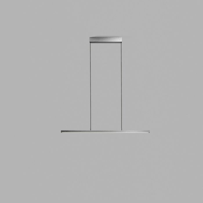 Light-Point LED-Pendelleuchte SLIM 120cm titan 280703 Light-Point LED-Pendelleuchte SLIM 120cm titan 280703