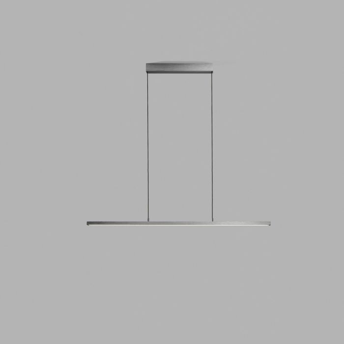 Light-Point LED-Pendelleuchte SLIM 150cm titan 280713 Light-Point LED-Pendelleuchte SLIM 150cm titan 280713