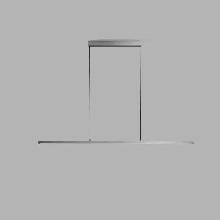 Light-Point LED-Pendelleuchte SLIM 180cm titan 280723 Light-Point LED-Pendelleuchte SLIM 180cm titan 280723