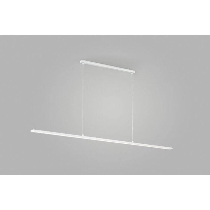 Light-Point LED-Pendelleuchte SLIM 120cm weiß 280700 270110 Light-Point LED-Pendelleuchte SLIM 120cm weiß 280700 270110