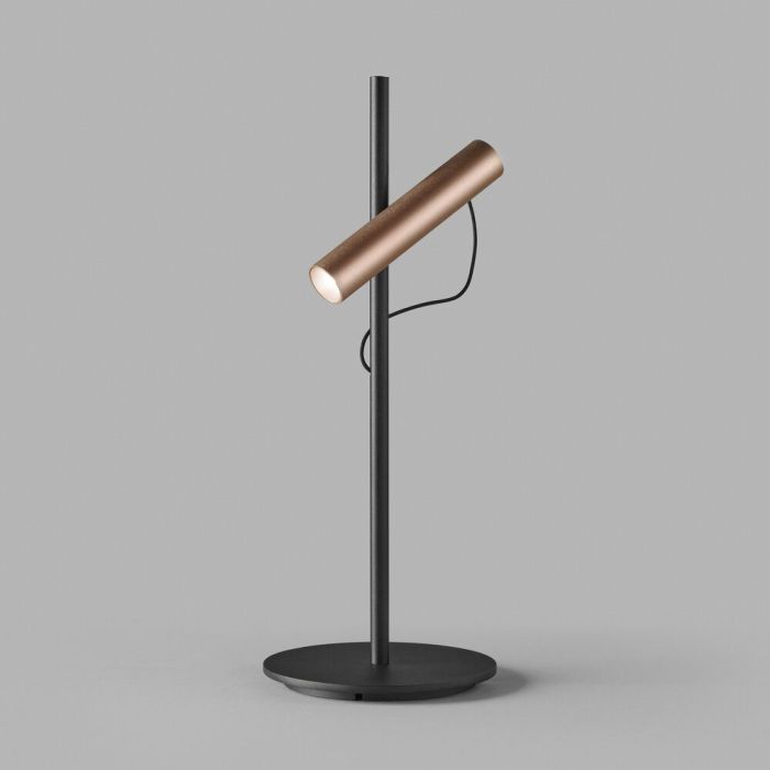Light-Point LED-Tischleuchte SPIRIT schwarz/rosegold 270650 Light-Point LED-Tischleuchte SPIRIT schwarz/rosegold 270650