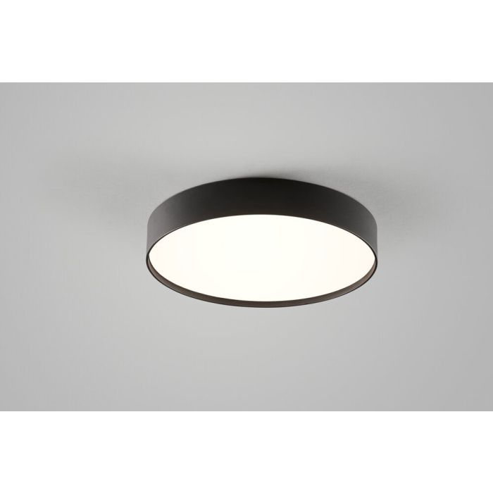 Light-Point LED-Wand-/Deckenleuchte SURFACE 50cm schwarz 257706 Light-Point LED-Wand-/Deckenleuchte SURFACE 50cm schwarz 257706