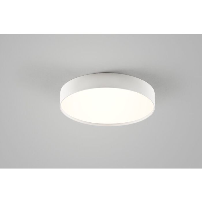 Light-Point LED-Wand-/Deckenleuchte SURFACE 50cm weiß 257705 Light-Point LED-Wand-/Deckenleuchte SURFACE 50cm weiß 257705