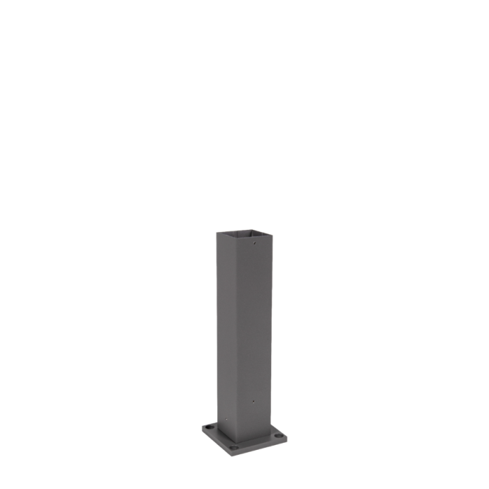 Wever & Ducré Zubehör LINUS POLE 350 D dunkelgrau 35 cm 910026D0